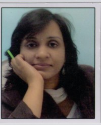 Sarika Kalra, Dentist in Delhi
